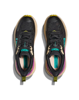 Hoka Men's Challenger ATR 7 GTX Black / Oatmeal - Booley Galway