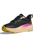 Hoka Men's Challenger ATR 7 GTX Black / Oatmeal - Booley Galway