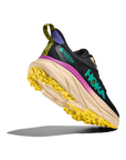 Hoka Men's Challenger ATR 7 GTX Black / Oatmeal - Booley Galway