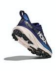 Hoka Men's Challenger ATR 7 GTX Midnight Blue / Grout - Booley Galway