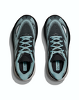 Hoka Women's Clifton 9 GTX Black / Raindrop - Booley Galway