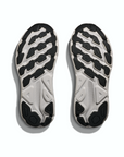 Hoka Women's Clifton 9 GTX Black / Raindrop - Booley Galway
