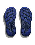 Hoka Women's Clifton 9 GTX Dazzling Blue / Evening Sky - Booley Galway