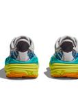 Hoka Men's Stinson 7 White / Evening Primrose - Booley Galway