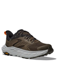 Hoka Men's Anacapa 2 Low GTX Deep Umber / Stardust - Booley Galway