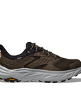 Hoka Men's Anacapa 2 Low GTX Deep Umber / Stardust - Booley Galway
