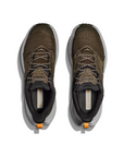 Hoka Men's Anacapa 2 Low GTX Deep Umber / Stardust - Booley Galway