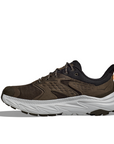 Hoka Men's Anacapa 2 Low GTX Deep Umber / Stardust - Booley Galway