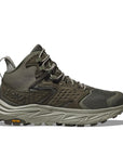 Hoka Men's Anacapa 2 Mid GTX Slate / Barley - Booley Galway