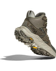 Hoka Men's Anacapa 2 Mid GTX Slate / Barley - Booley Galway