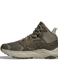 Hoka Men's Anacapa 2 Mid GTX Slate / Barley - Booley Galway