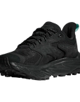 Women's Anacapa 2 Low Gtx - Black / Black