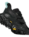Women's Anacapa 2 Low Gtx - Black / Black