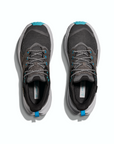 Hoka Women's Anacapa 2 Low GTX Satellite Grey / Sea Ice - Booley Galway