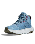 Women's Anacapa 2 Mid GTX - Varsity Navy / Aqua Breeze
