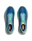 Hoka Men's Mach 6 Dusk / Shadow - Booley Galway