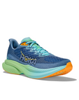 Hoka Men's Mach 6 Dusk / Shadow - Booley Galway