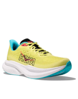 Hoka Men's Mach 6 Yuzu / Cielo Blue - Booley Galway