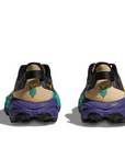 Hoka Men's Speedgoat 6 Oatmeal / Mountain Iris - Booley Galway