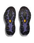 Hoka Men's Speedgoat 6 Oatmeal / Mountain Iris - Booley Galway