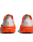 Hoka Women's Mach 6 Frost / Lava - Booley Galway