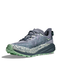 Hoka Women's Speedgoat 6 Moonlight / Thundercloud - Booley Galway