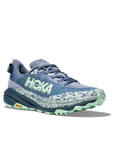 Hoka Women's Speedgoat 6 Moonlight / Thundercloud - Booley Galway