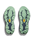 Hoka Women's Speedgoat 6 Moonlight / Thundercloud - Booley Galway