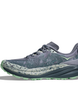 Hoka Women's Speedgoat 6 Moonlight / Thundercloud - Booley Galway