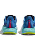 Hoka Men's Arahi 7 Virtual Blue / Cerise - Booley Galway