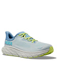 Hoka Women's Arahi 7 Illusion / Dusk - Booley Galway