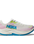 Hoka Women's Rincon 4 Frost / Pink Twilight - Booley Galway