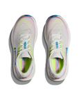 Hoka Women's Rincon 4 Frost / Pink Twilight - Booley Galway