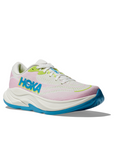 Hoka Women's Rincon 4 Frost / Pink Twilight - Booley Galway