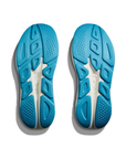 Hoka Women's Rincon 4 Frost / Pink Twilight - Booley Galway
