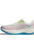Hoka Women's Rincon 4 Frost / Pink Twilight - Booley Galway
