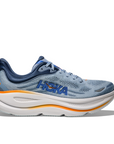 Hoka Men's Bondi 9 Drizzle / Downpour - Booley Galway