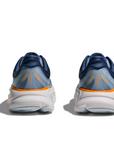 Hoka Men's Bondi 9 Drizzle / Downpour - Booley Galway