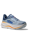 Hoka Men's Bondi 9 Drizzle / Downpour - Booley Galway