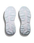 Hoka Men's Bondi 9 Drizzle / Downpour - Booley Galway