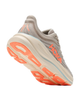 Women's Bondi 9 - River Rock Grey / Mineral Ore