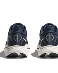 Hoka Men's Clifton 10 Navy / White - Booley Galway