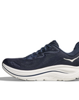Hoka Men's Clifton 10 Navy / White - Booley Galway