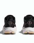 Hoka Women's Clifton 10 Black / Rose Gold - Booley Galway