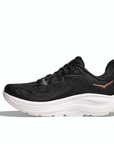 Hoka Women's Clifton 10 Black / Rose Gold - Booley Galway