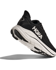 Hoka Women's Clifton 10 Black / White - Booley Galway