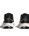 Hoka Women's Clifton 10 Black / White - Booley Galway