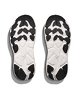 Hoka Women's Clifton 10 Black / White - Booley Galway