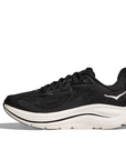 Hoka Women's Clifton 10 Black / White - Booley Galway