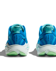 Men's Clifton 10 Wide - Hoka Blue / Skyward Blue